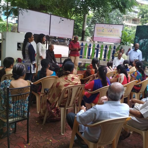 Community Health Awareness Camp